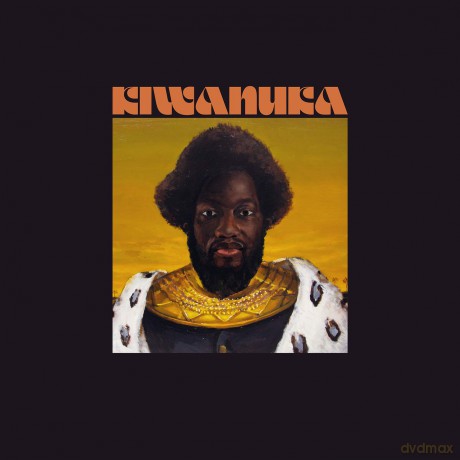 Michael Kiwanuka: Kiwanuka [CD]