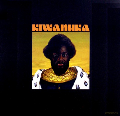 Michael Kiwanuka: Kiwanuka [Winyl]