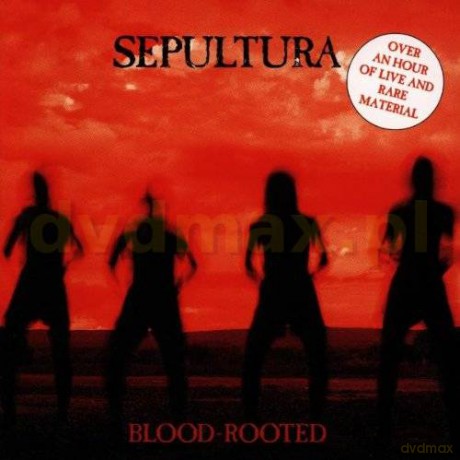 Sepultura: Blood Rooted [CD]