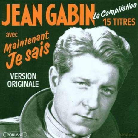 Jean Gabin: La Compilation [CD]