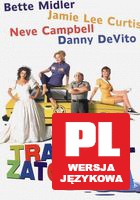 Trafiona zatopiona [DVD]
