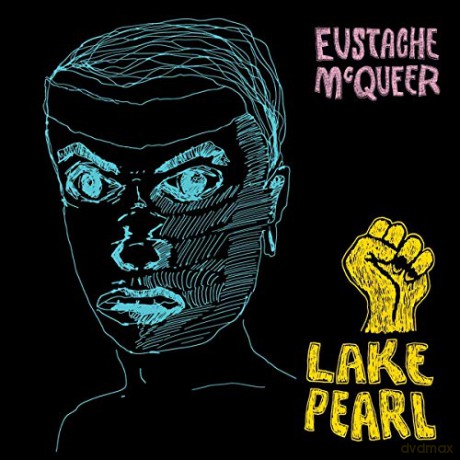 Eustache Mcqueer: Lake Pearl [CD]