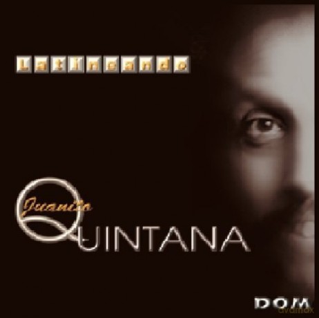 Juanito Quintana: Latineando [CD]