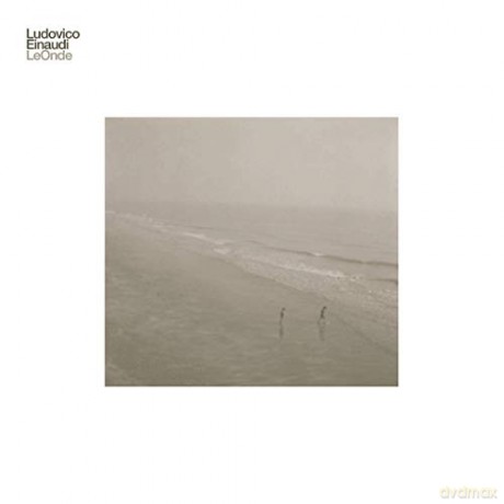 Ludovico Einaudi: Le Onde [CD]