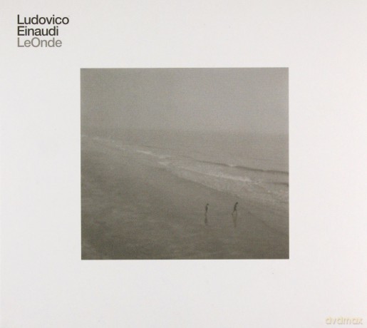 Ludovico Einaudi: Le Onde [CD]