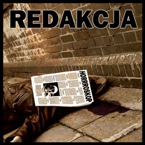 Redakcja: Horrroskop [CD]