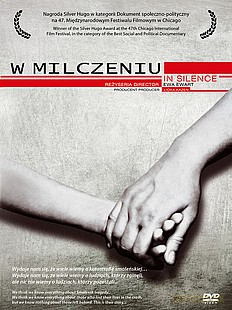 W milczeniu (digipack) [DVD]