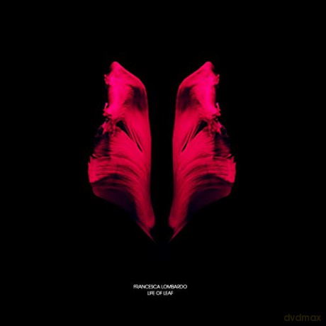 Francesca Lombardo: Life Of Leaf [Winyl]