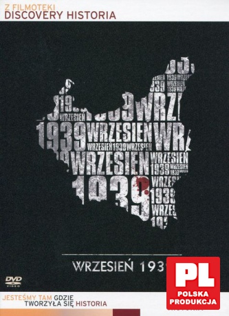 Wrzesień 1939 [2DVD] [PRZECENA]