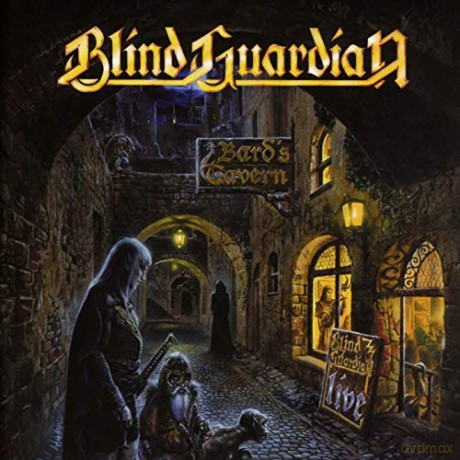 Blind Guardian: Live (Picture Disc) [3xWinyl]