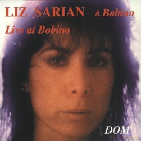 Liz Sarian: Live A Bobino [CD]