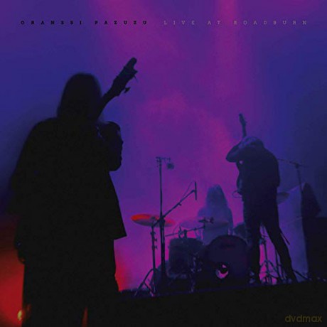 Oranssi Pazuzu: Live at Roadburn 2018 [CD]