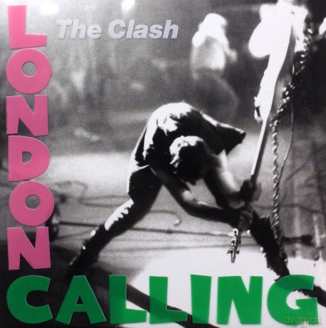 Clash: London Calling (2019 Limited Special Sleeve) [2CD]