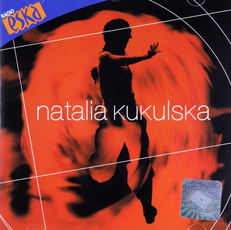 Natalia Kukulska: Natalia Kukulska  [CD]