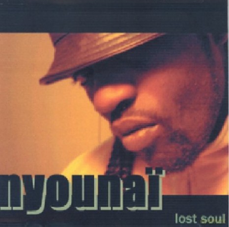 Nyounai: Lost Soul [CD]