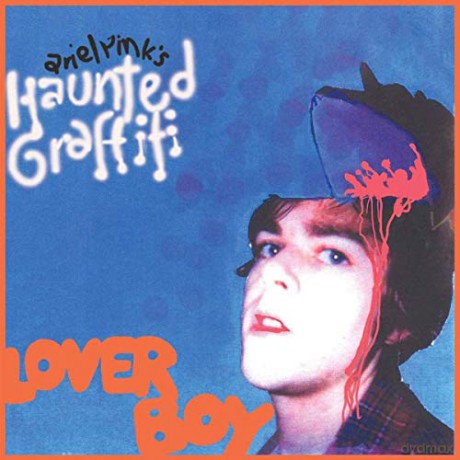 Ariel Pink: Loverboy [2xWinyl]