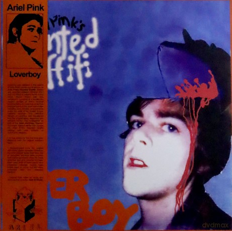 Ariel Pink: Loverboy [2xWinyl]