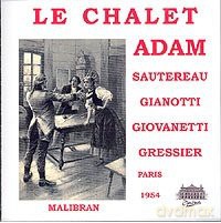 Jacques Offenbach: Madame Favart [2CD]