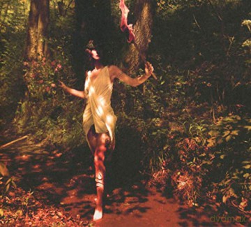 E-L-R: Maenad [CD]
