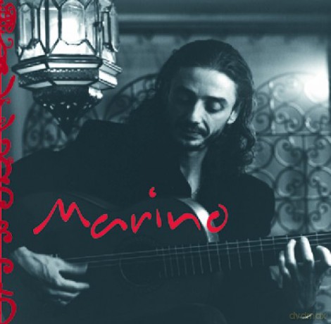 Jean Baptiste Marino: Marino [CD]