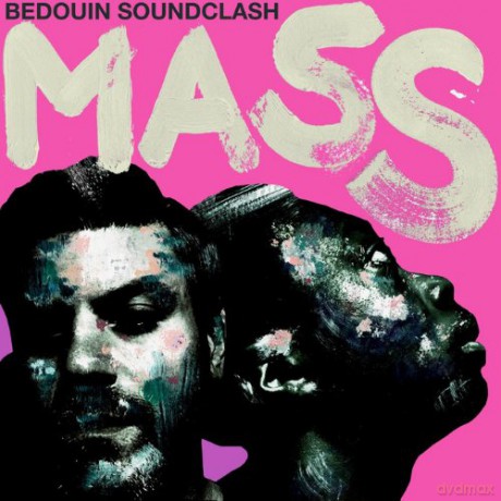 Bedouin Soundclash: Mass [CD]