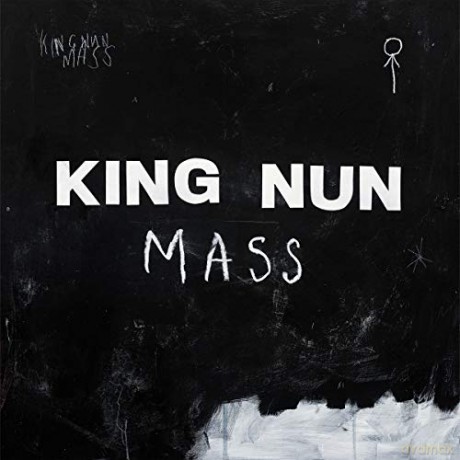 King Nun: Mass [CD]