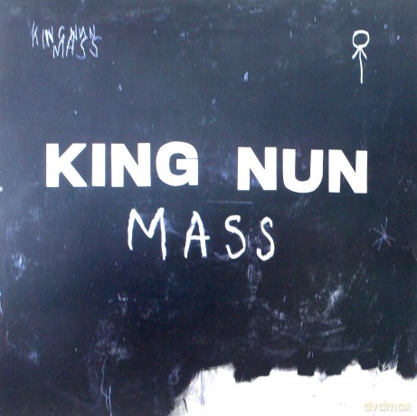 King Nun: Mass [Winyl]