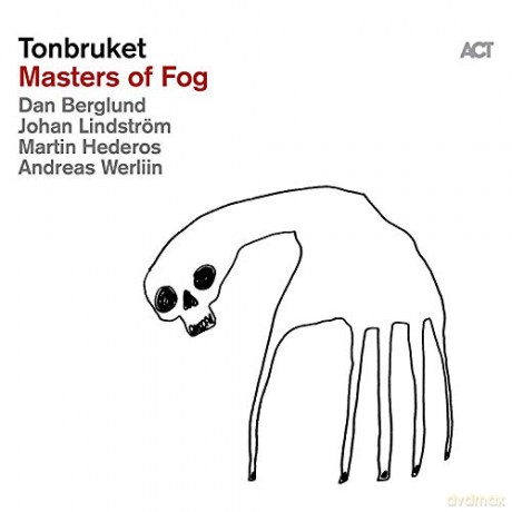 Tonbruket: Masters Of Fog [CD]