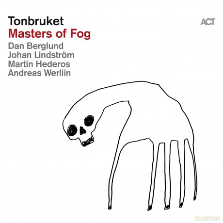 Tonbruket: Masters Of Fog [Winyl]