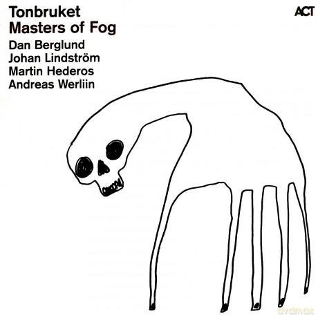 Tonbruket: Masters Of Fog [Winyl]