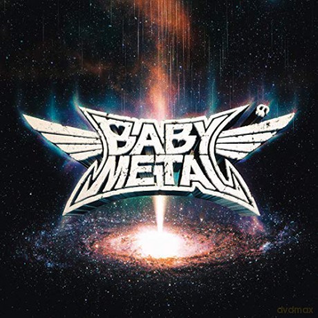 Babymetal: Metal Galaxy [2xWinyl]