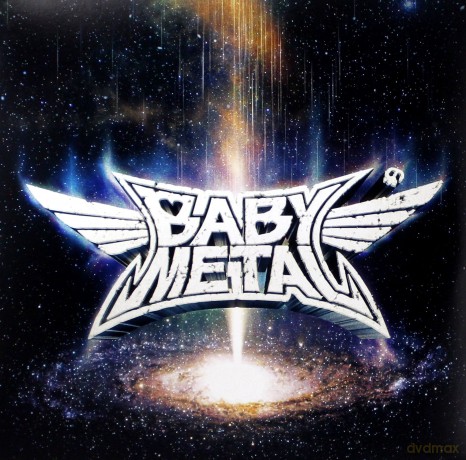 Babymetal: Metal Galaxy [2xWinyl]