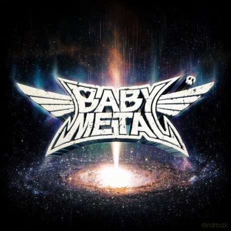 Babymetal: Metal Galaxy [Winyl]
