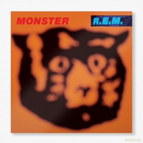 R.E.M.: Monster (25th Anniversary Edition) [Winyl]