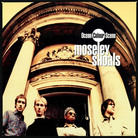 Ocean Colour Scene: Moseley Shoals [2xWinyl]