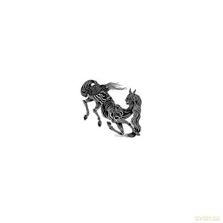 Rorcal: Muladona [CD]