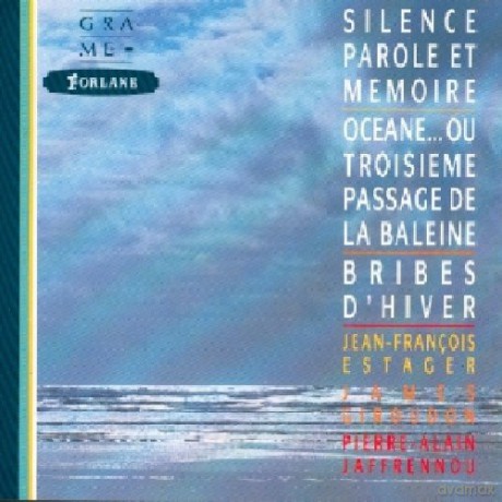 Grame: Musique Numerique [CD]