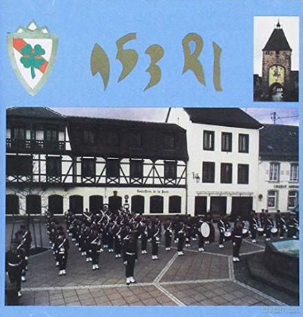 Musique Du 15.3 De Mutzig: Musique Regionale Vle R.I. Vol.1 [CD]