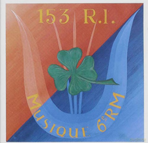 Musique Du 15.3 De Mutzig: Musique Regionale Vle R.M. Vol.2 [CD]