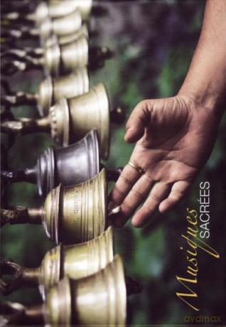 Musiques Sacrees [CD]