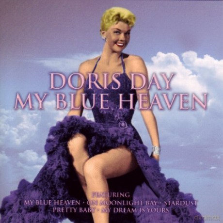 Doris Day: My Blue Heaven [CD]
