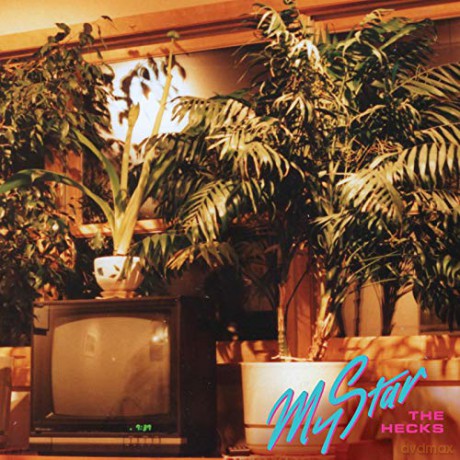 Hecks: My Star [CD]