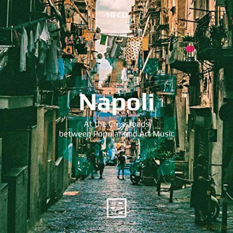 Napoli [10CD]