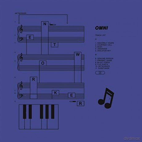 Omni: Networker [Winyl]