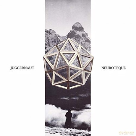Juggernaut: Neuroteque [Winyl]