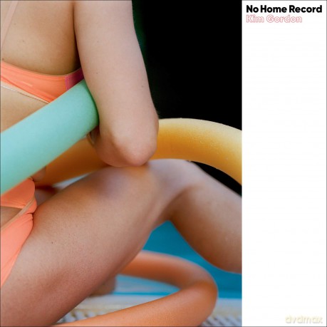 Kim Gordon: No Home Record [CD]