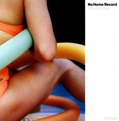 Kim Gordon: No Home Record [CD]