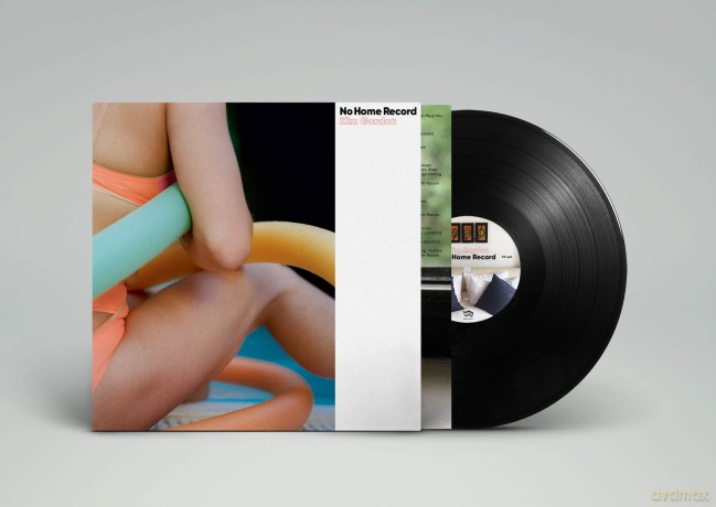Kim Gordon: No Home Record [Winyl]