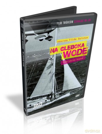 Na Głękoką Wodę [DVD]