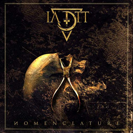 Iatt: Nomenclature [CD]